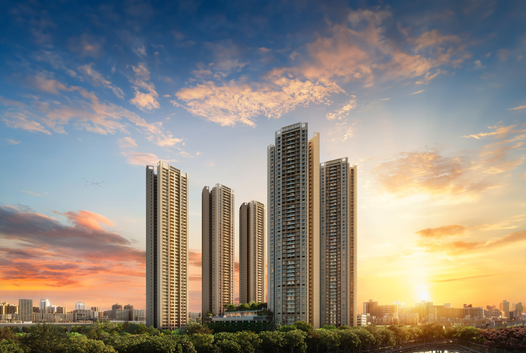 Mahindra Rainforest Lifestyle